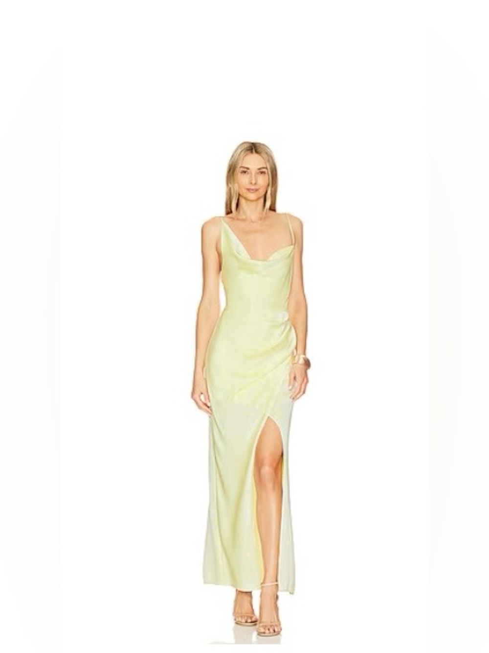 Aria Dress in Citron SIGNIFICANT OTHER
2 REVOLVE